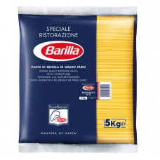 Barilla КЕТЕРИНГ  5 кг.Спагети N:5